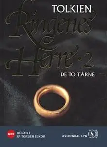 «Ringenes Herre 2» by J.R.R. Tolkien