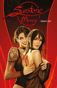 Sunstone - Mercy - Tome 2