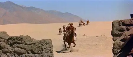 Ride Lonesome (1959)