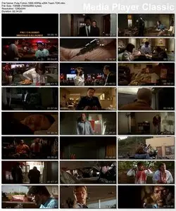 Pulp Fiction (1994)