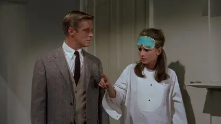 Breakfast at Tiffany's (1961) - 50th Anniversary Edition