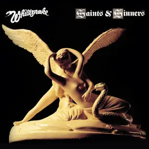 Whitesnake - Saints & Sinners (1982/2014) [Official Digital Download 24bit/96kHz]