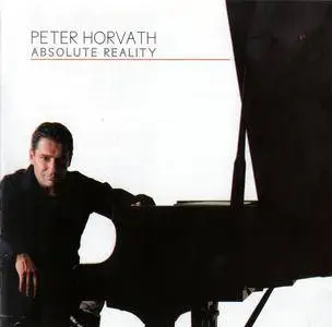 Peter Horvath - Absolute Reality (2016)