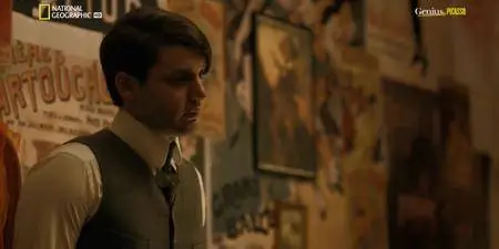 Genius S02E08