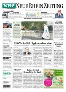 NRZ Neue Rhein Zeitung Moers - 22. Februar 2019