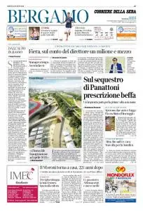Corriere della Sera Bergamo – 06 luglio 2019
