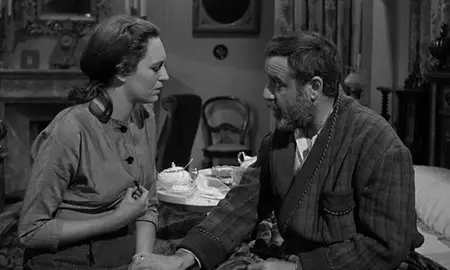 Viridiana (1961) [The Criterion Collection]