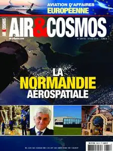 Air & Cosmos - 17 mai 2019