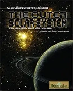 The Outer Solar System: Jupiter, Saturn, Uranus, Neptune, and the Dwarf Planets   [Repost]