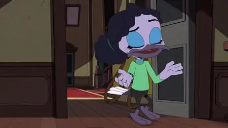 DuckTales S03E08