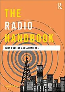 The Radio Handbook (Media Practice), 4th Edition