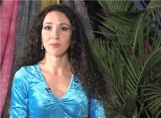 Arabic Rhythms and Combinations with Tamra-henna & Amir Sofi (2008)