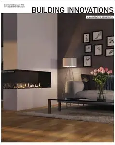 Building Innovations - December 2013 / January 2014