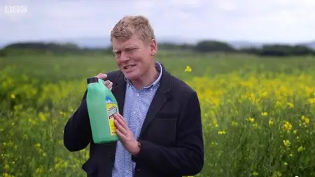 BBC - Panorama: GM Food - Cultivating Fear (2015)