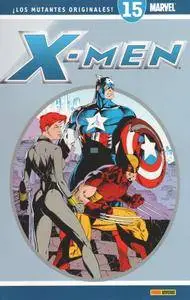 Coleccionable X-Men 15