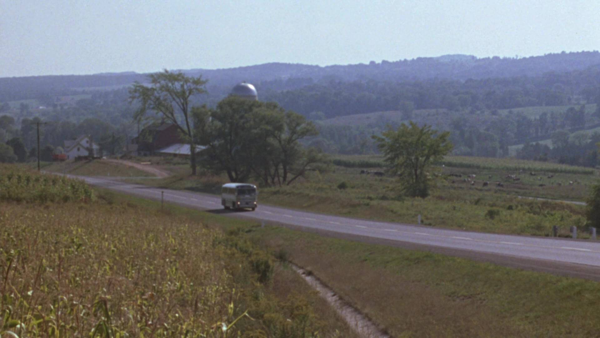 The Sterile Cuckoo (1969)