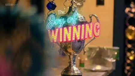 BBC - The Joy of Winning (2018)