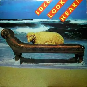 10CC - Collection: Part 2 (1978-1983) [4LP, Vinyl Rip 16/44 & mp3-320 + DVD] Re-up