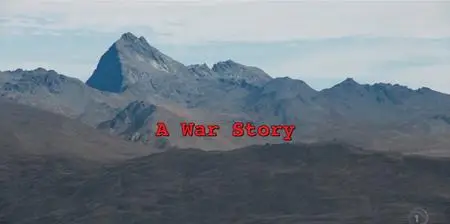 A War Story (2019)