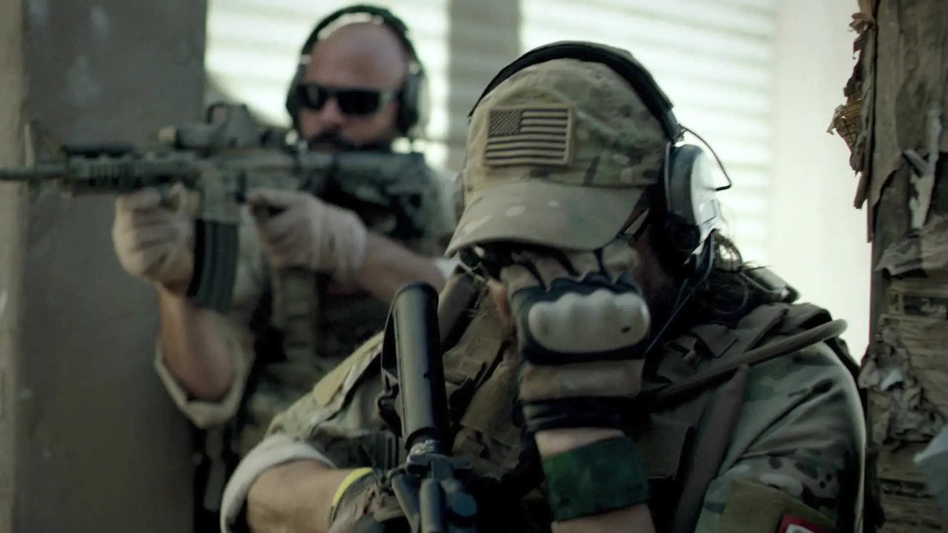 Sniper: Special Ops (2016)