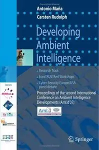 Developing Ambient Intelligence