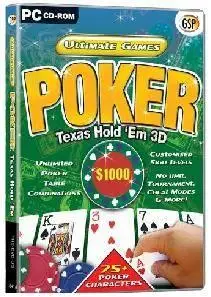 Texas Holdem Poker 3D