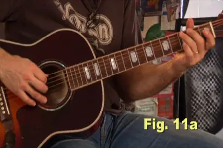 Guitar World - How to play Acoustic Rock Guitar [repost]