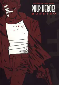 Pulp Heroes: Bushido