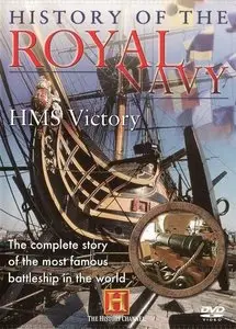 History Channel - Battle Stations: HMS Victory (2005)