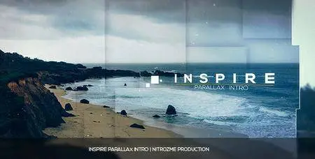 Parallax Intro - Project for After Effects (VideoHive)