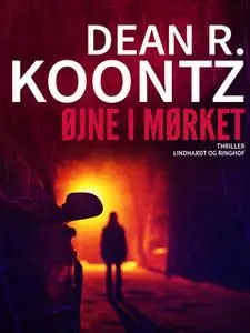 «Øjne i mørket» by Dean R. Koontz