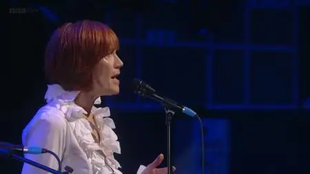 BBC - The Old Grey Whistle Test: Live for One Night Only (2018)