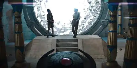 Stargate Origins S01E04