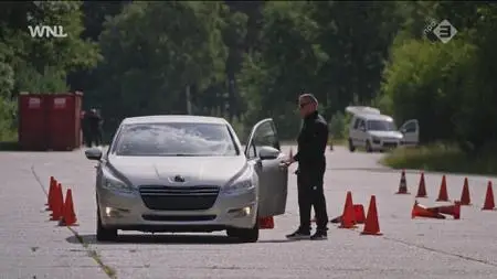 Bodyguard S01E08