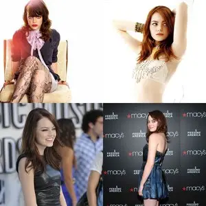 Emma Stone