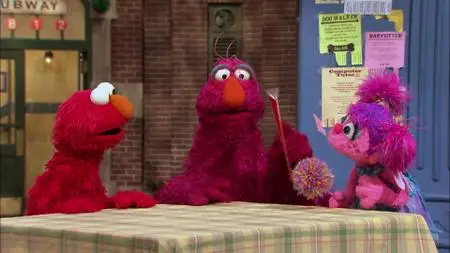 Sesame Street S49E24