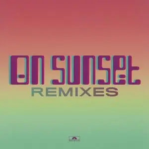 Paul Weller - On Sunset (Remixes) (2020) [Official Digital Download]