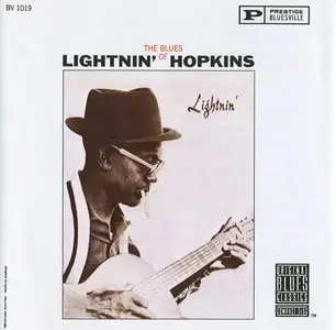 Lightnin' Hopkins - Lightnin'