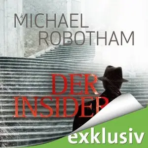 Michael Robotham - Der Insider