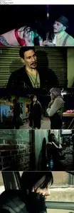 Cross Bearer (2012)