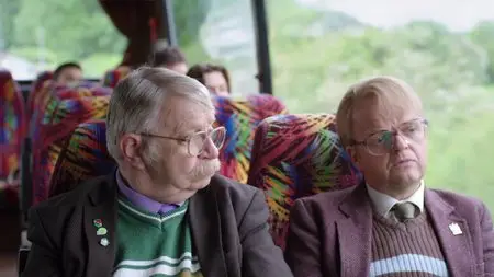 Marvellous (2014)
