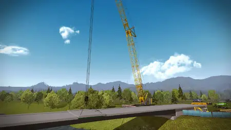 Construction Simulator: Gold Edition (2015)