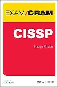 CISSP Exam Cram, 4th edition (repost)