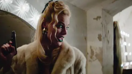 Terminal (2018)