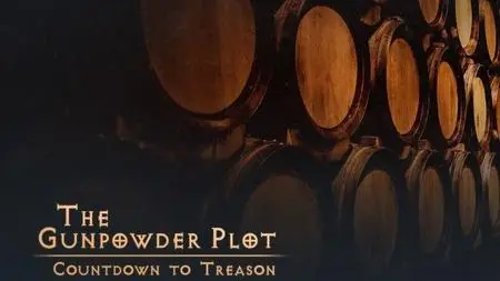 CH5 - The Gunpowder Plot: Countdown to Treason (2023)