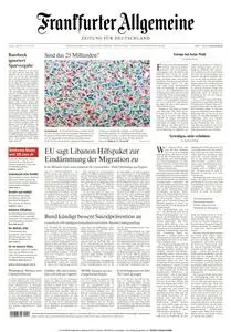 Frankfurter Allgemeine Zeitung  - 03 Mai 2024