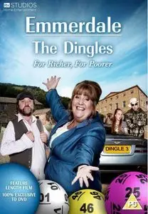 Emmerdale: The Dingles - For Richer for Poorer (2010)