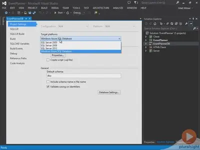 Pluralsight - Visual Studio LightSwitch 2012 and 2013 [repost]