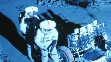 Moontrap (1989)