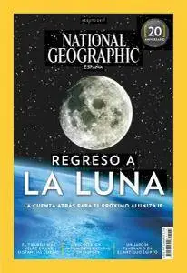 National Geographic Spain - Agosto 2017